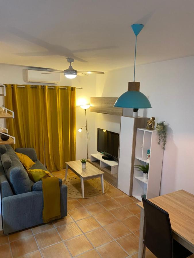 Precioso Apartamento En Complejo Residencial. Alcaucin Exterior photo